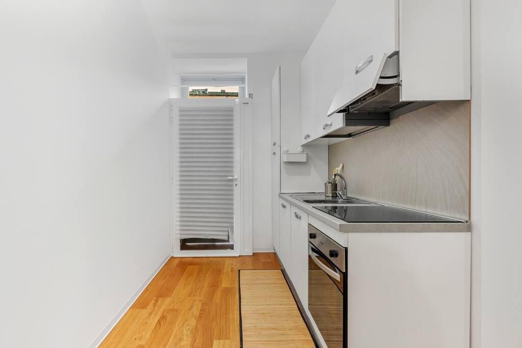 Alessia'S Flat - San Luigi Apartment Milan Exterior photo