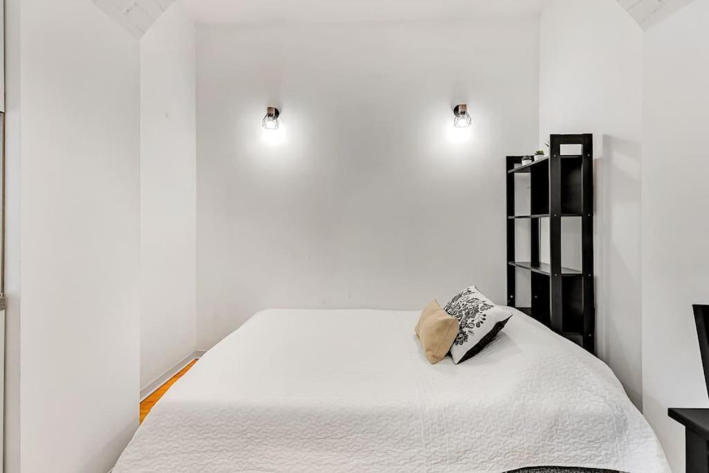 Alessia'S Flat - San Luigi Apartment Milan Exterior photo